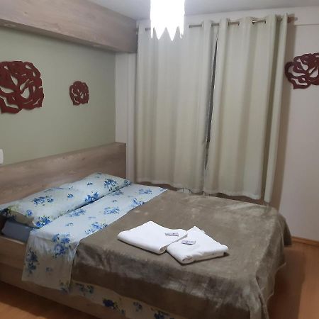 Dona Beatriz 11 Daire Gramado Dış mekan fotoğraf