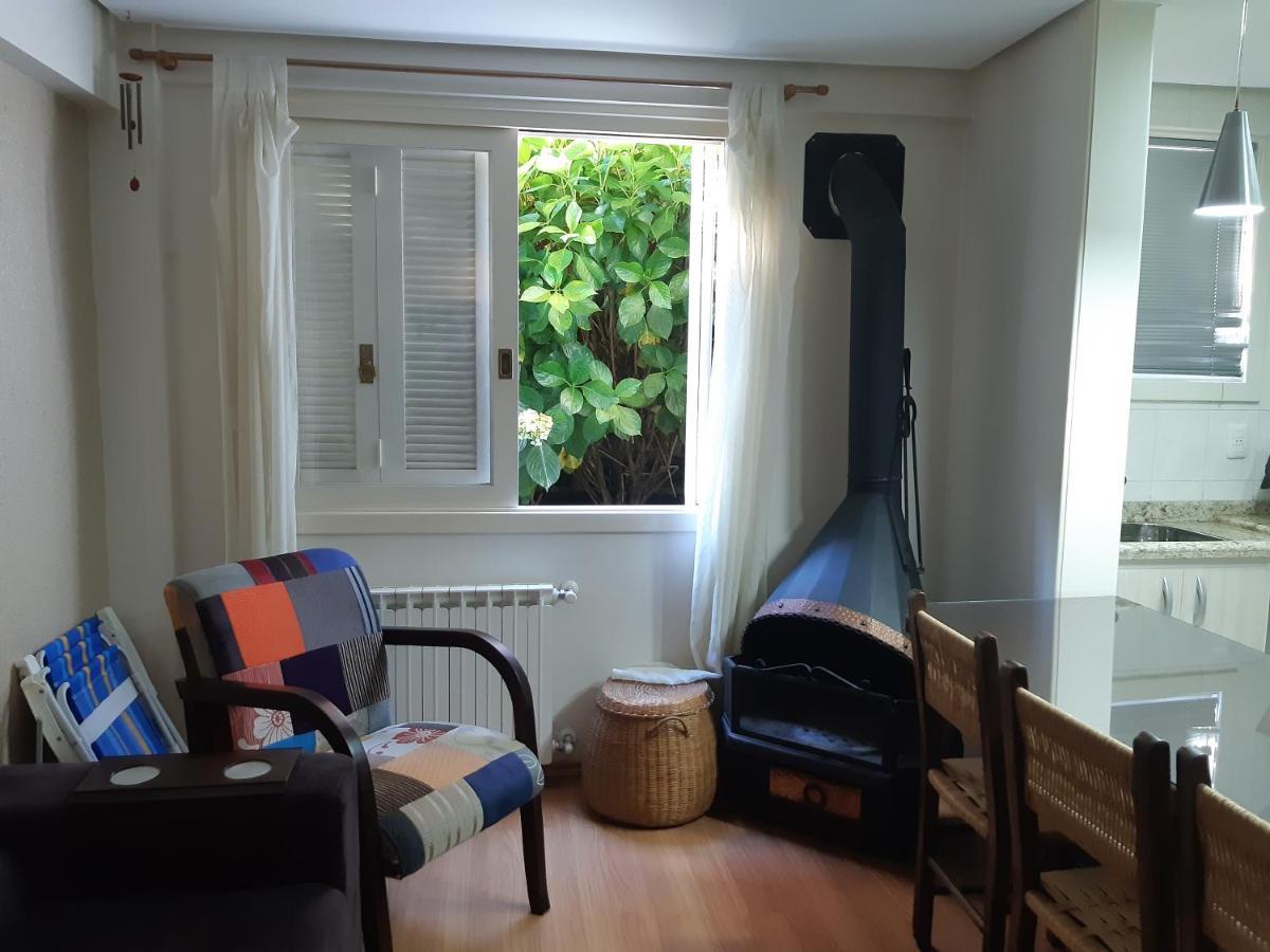 Dona Beatriz 11 Daire Gramado Dış mekan fotoğraf