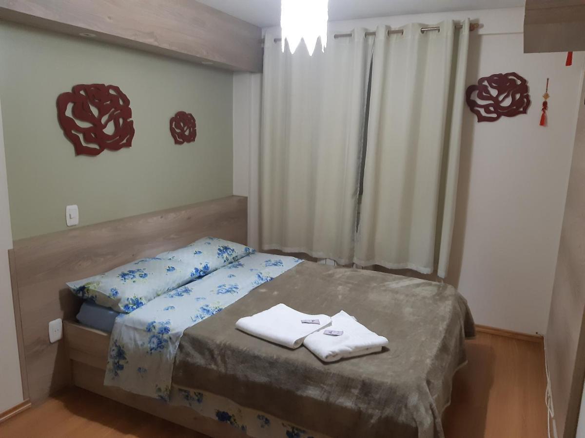 Dona Beatriz 11 Daire Gramado Dış mekan fotoğraf