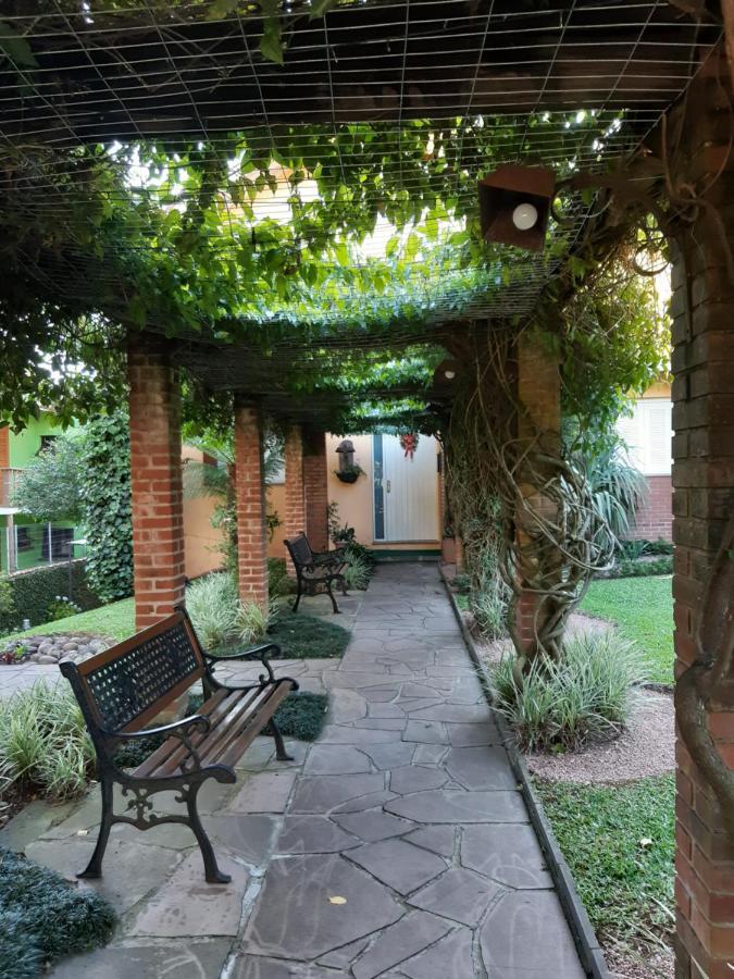 Dona Beatriz 11 Daire Gramado Dış mekan fotoğraf