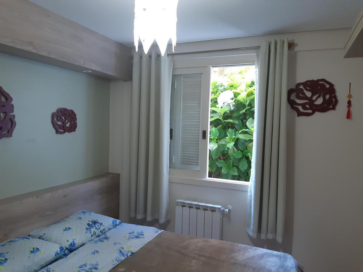 Dona Beatriz 11 Daire Gramado Dış mekan fotoğraf