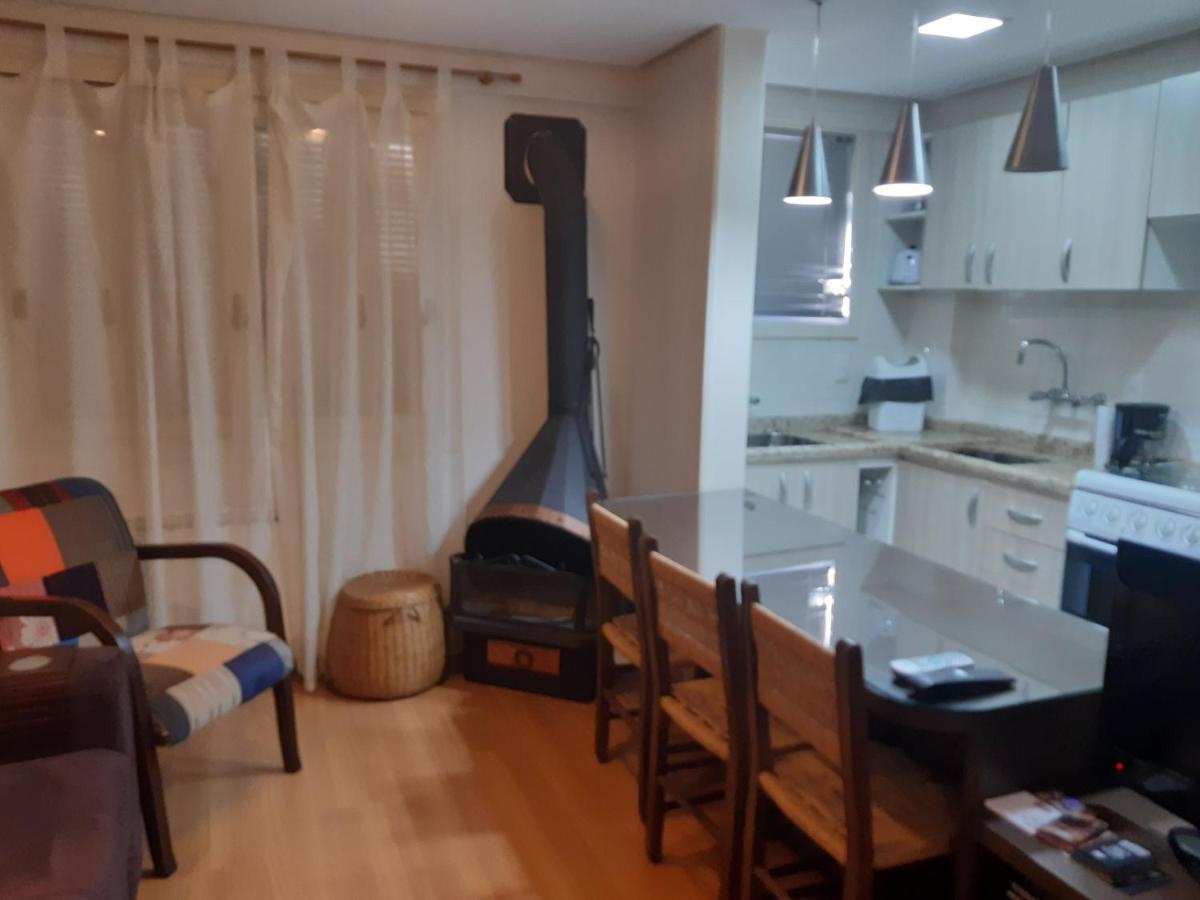 Dona Beatriz 11 Daire Gramado Dış mekan fotoğraf