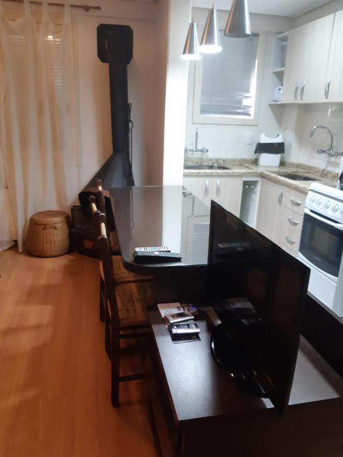 Dona Beatriz 11 Daire Gramado Dış mekan fotoğraf