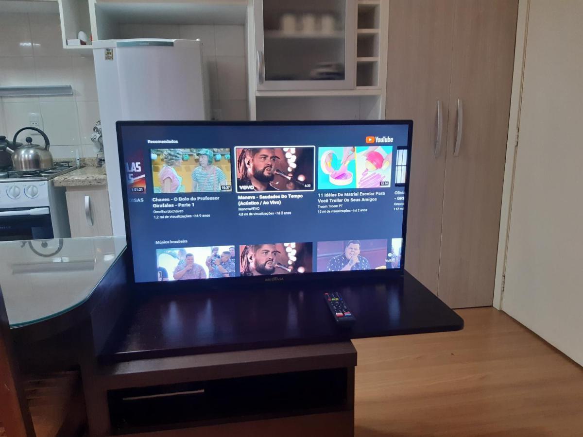 Dona Beatriz 11 Daire Gramado Dış mekan fotoğraf