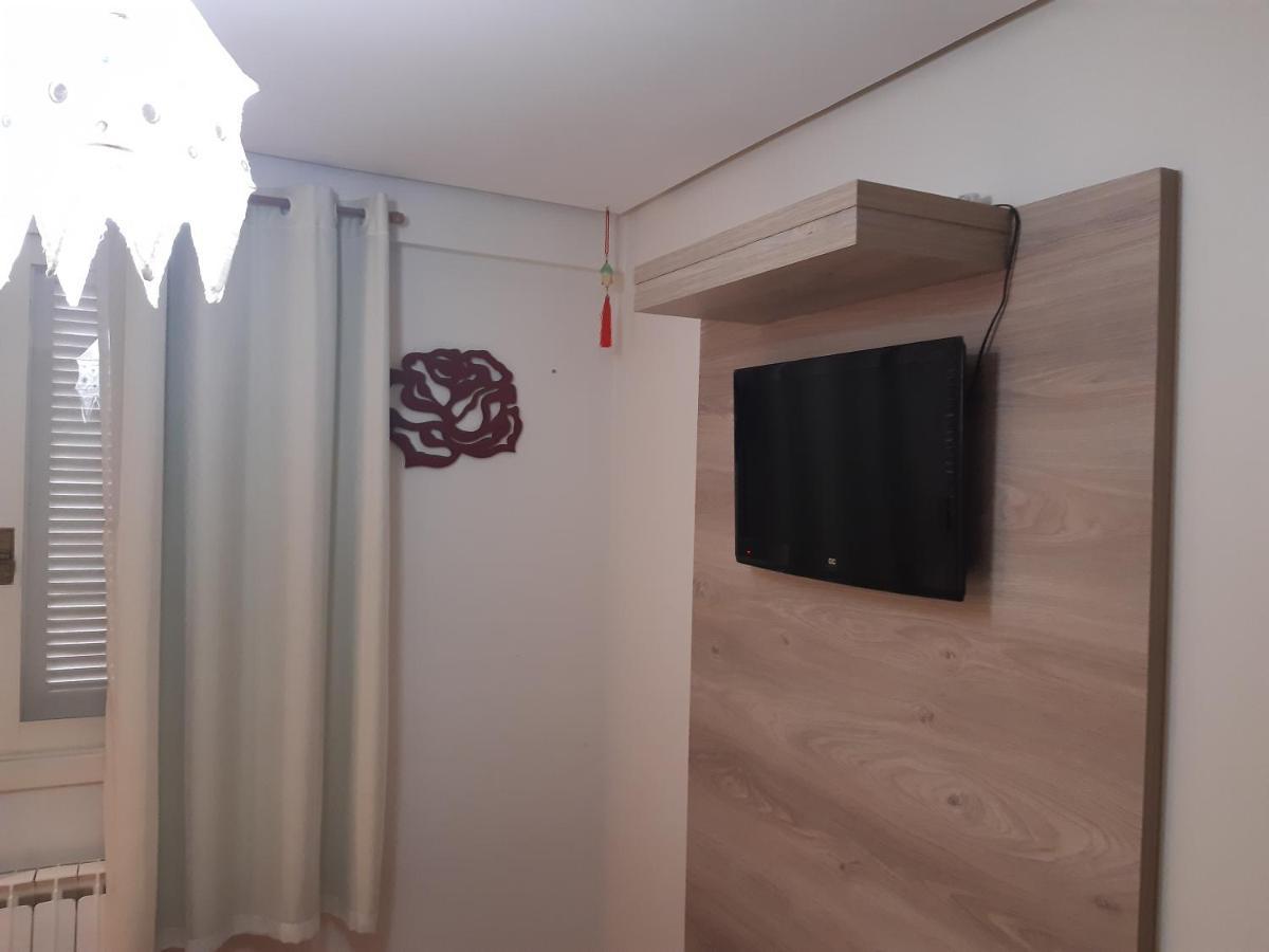 Dona Beatriz 11 Daire Gramado Dış mekan fotoğraf