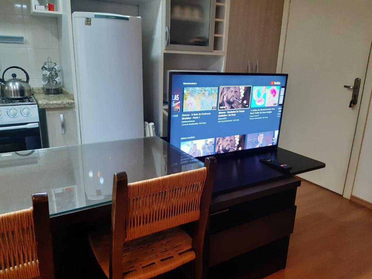 Dona Beatriz 11 Daire Gramado Dış mekan fotoğraf